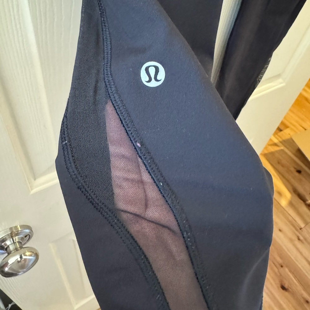 Lululemon leggings